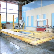 フレーム修正機