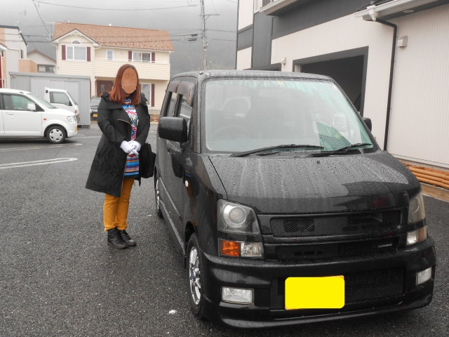 スズキ ワゴンｒ ｒｒ ｄｉ 大場モーター 宮城県石巻市 中古車 新車販売 買取 格安レンタカー 車検