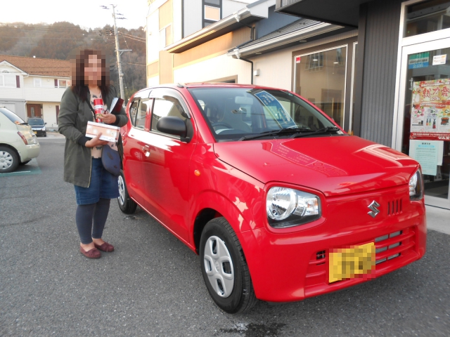 スズキ アルト l アイドリングストップ 大場モーター 宮城県石巻市 中古車 新車販売 買取 格安レンタカー 車検 スズキ アルト l アイドリングストップ 大場モーター 宮城県石巻市 中古車 新車販売 買取 格安レンタカー 車検