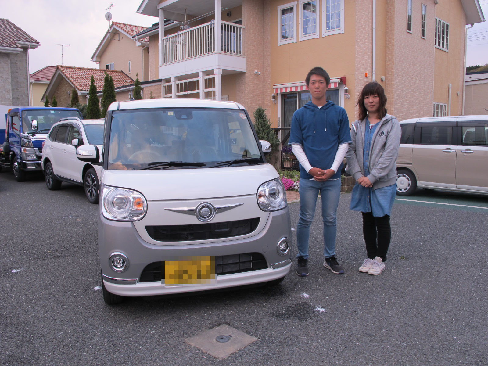 ダイハツ ムーヴキャンパス ｇメイクアップｓａ 大場モーター 宮城県石巻市 中古車 新車販売 買取 格安レンタカー 車検