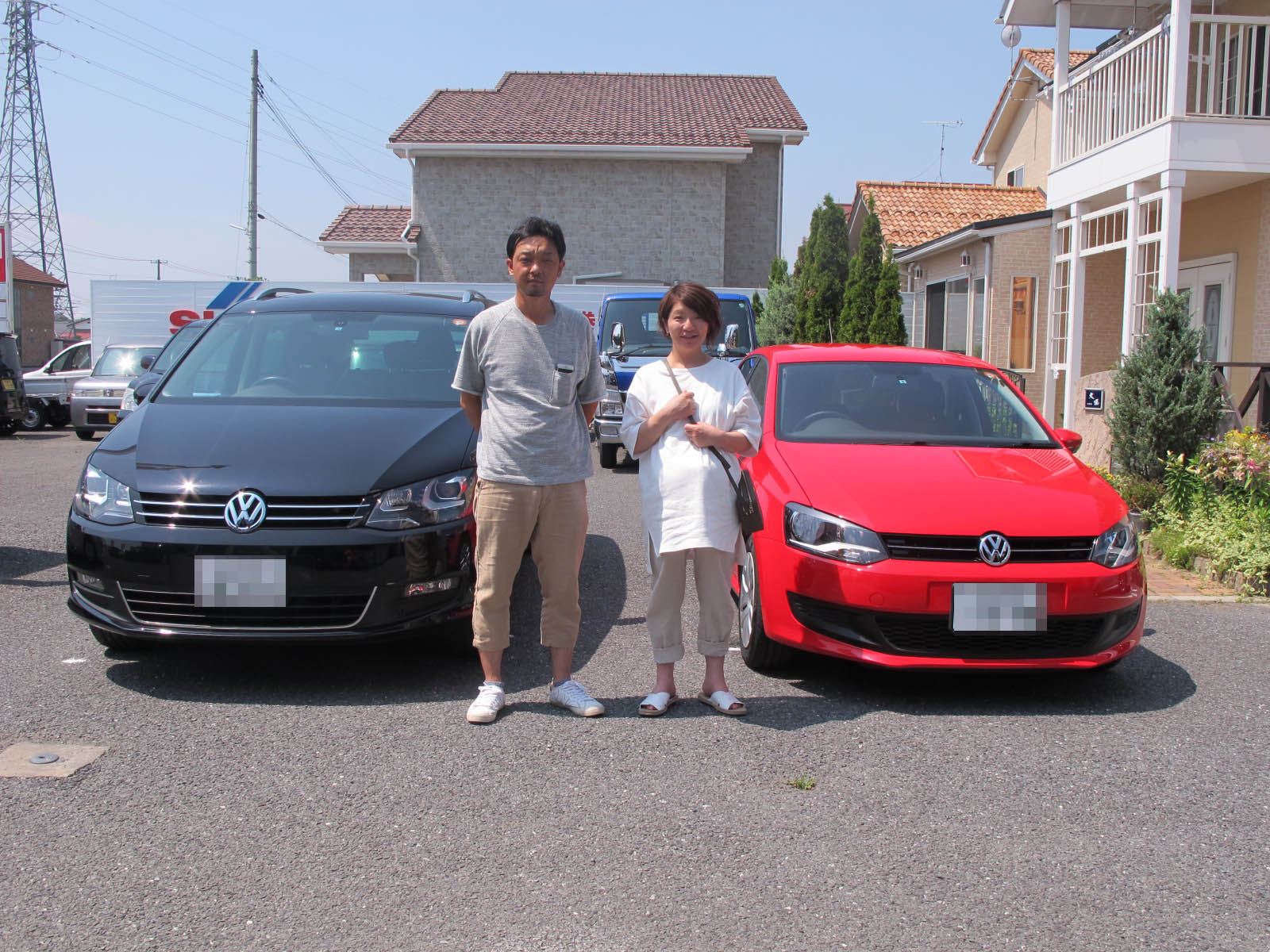 vwシャラン ポロ 大場モーター 宮城県石巻市 中古車 新車販売 買取 格安レンタカー 車検 vwシャラン ポロ 大場モーター 宮城県石巻市 中古車 新車販売 買取 格安レンタカー 車検