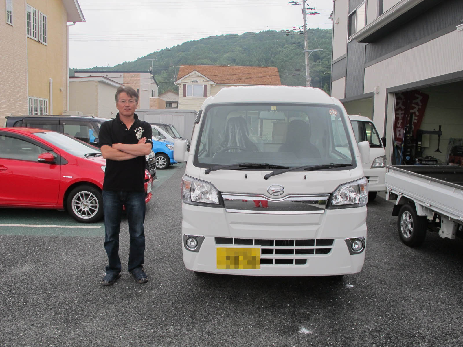 ダイハツ ハイゼットトラック ジャンボ 大場モーター 宮城県石巻市 中古車 新車販売 買取 格安レンタカー 車検 ダイハツ ハイゼットトラック ジャンボ 大場モーター 宮城県石巻市 中古車 新車販売 買取 格安レンタカー 車検