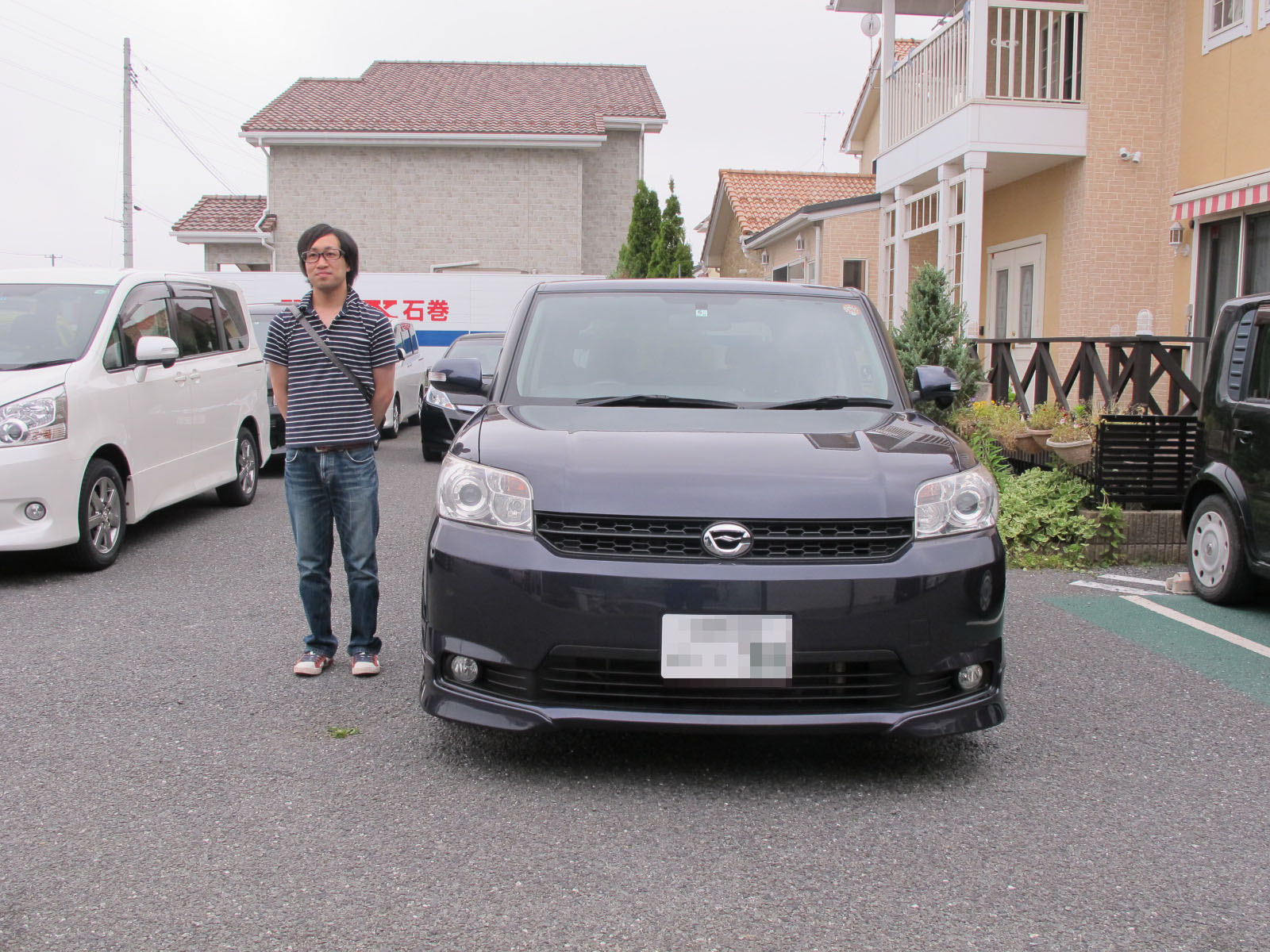 トヨタ カローラルミオン 1 8ｓ ｏｎ ｂ ｌｉｍited 大場モーター 宮城県石巻市 中古車 新車販売 買取 格安レンタカー 車検