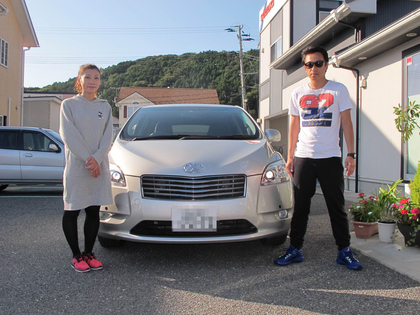 トヨタ マークxジオ 240f 大場モーター 宮城県石巻市 中古車 新車販売 買取 格安レンタカー 車検 トヨタ マークxジオ 240f 大場モーター 宮城県石巻市 中古車 新車販売 買取 格安レンタカー 車検