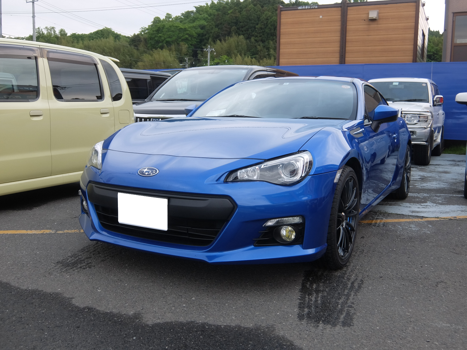 ＢＲＺ