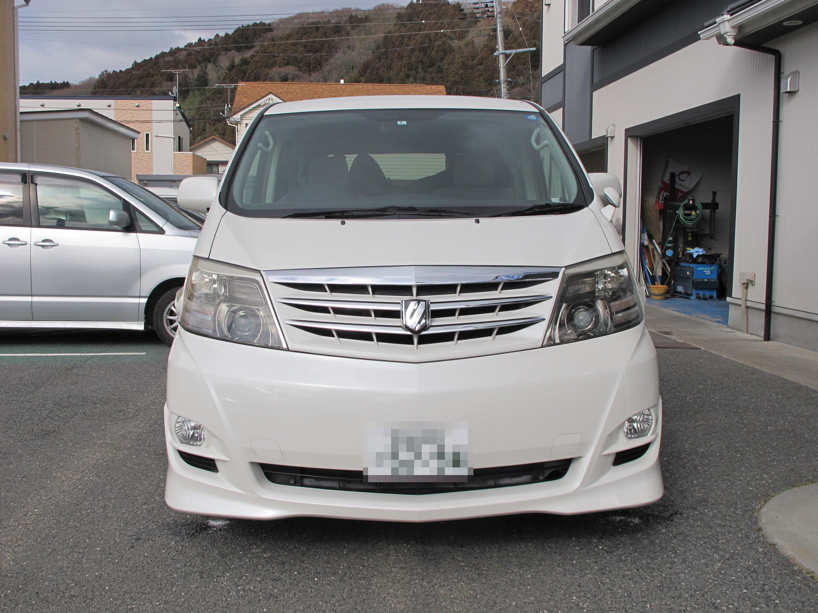 トヨタ アルファードv as 大場モーター 宮城県石巻市 中古車 新車販売 買取 格安レンタカー 車検 トヨタ アルファードv as 大場モーター 宮城県石巻市 中古車 新車販売 買取 格安レンタカー 車検