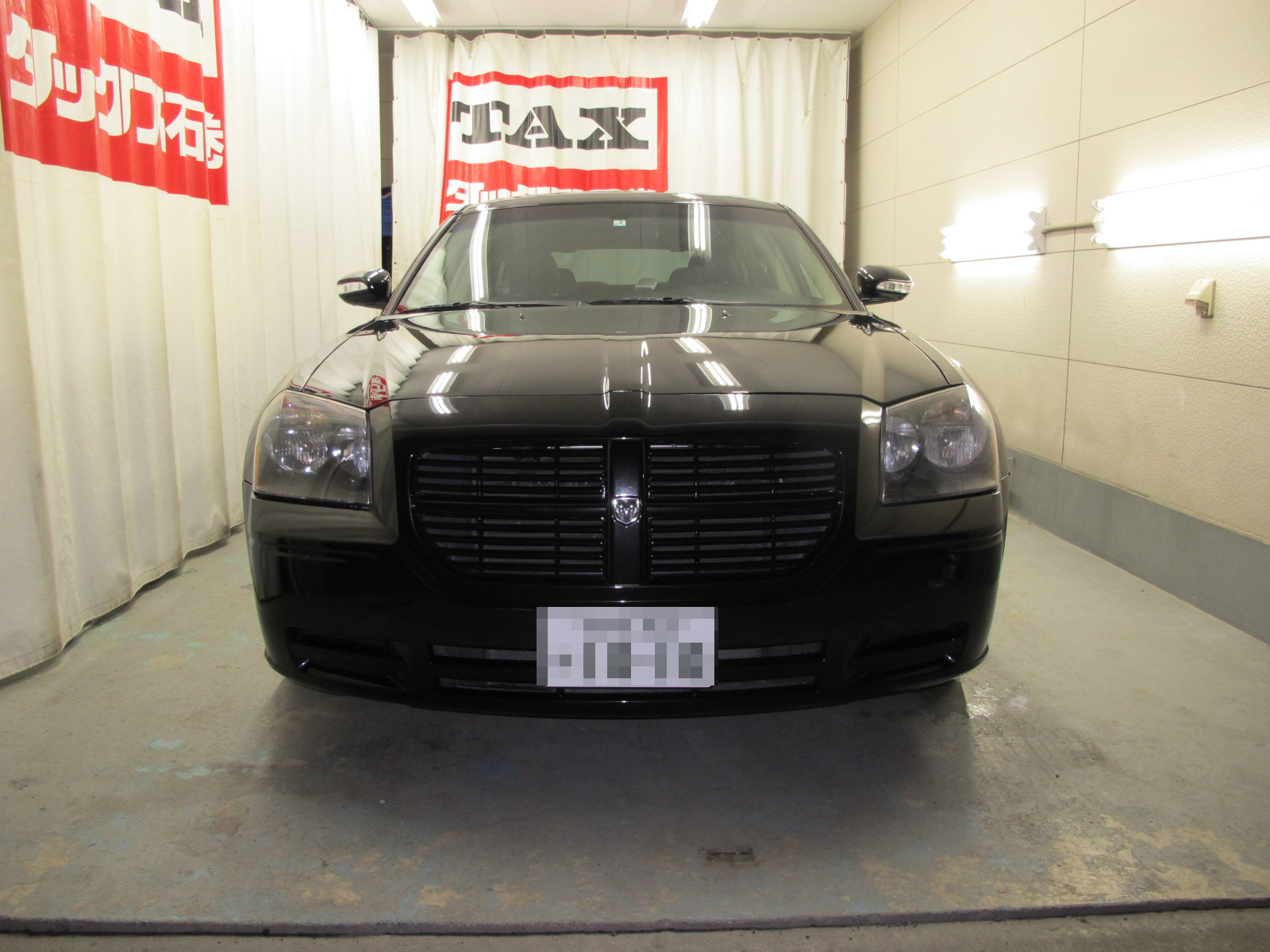 ダッチマグナム 大場モーター 宮城県石巻市 中古車 新車販売 買取 格安レンタカー 車検 ダッチマグナム 大場モーター 宮城県石巻市 中古車 新車販売 買取 格安レンタカー 車検
