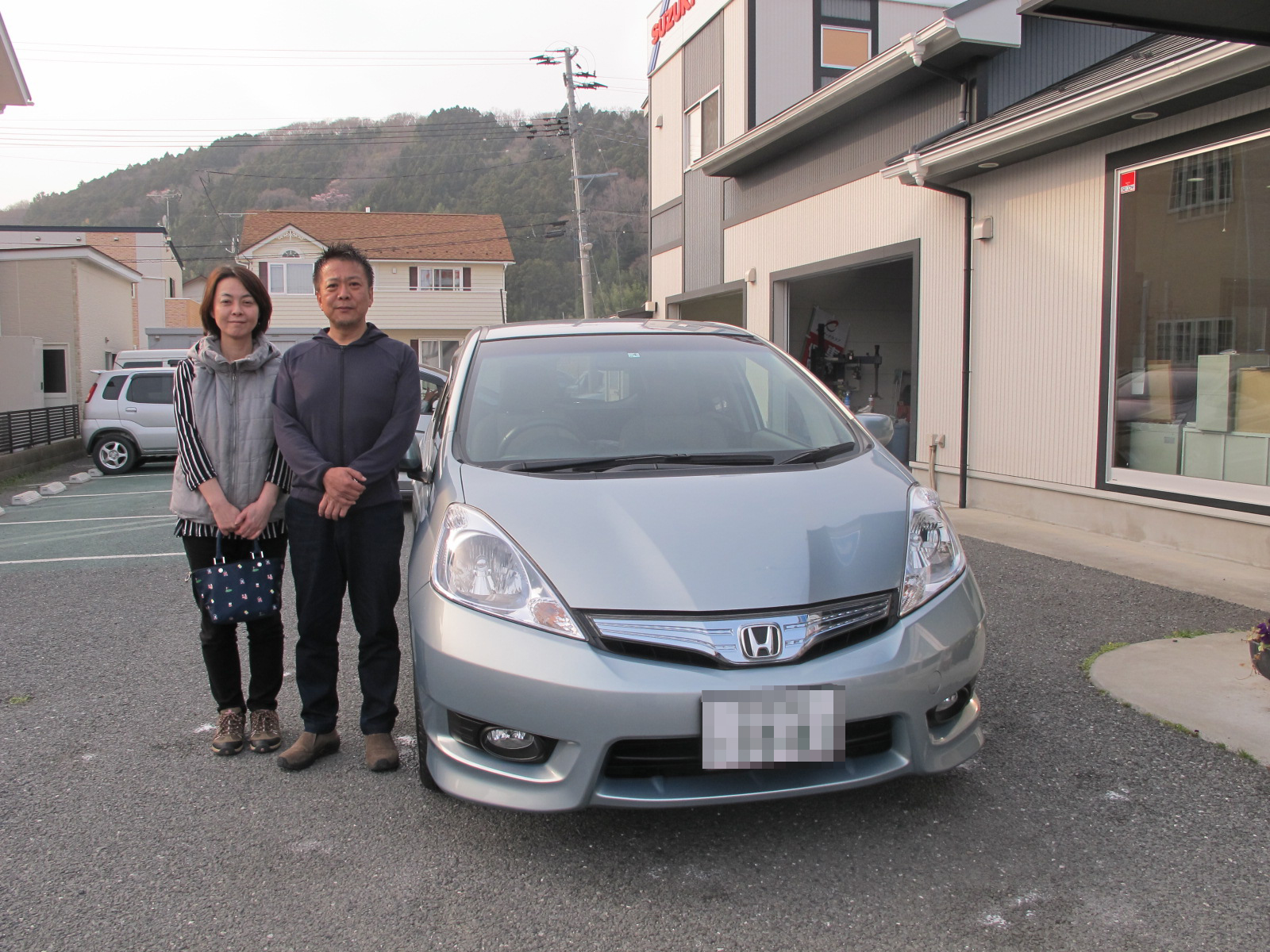 ホンダ フィットシャトルhv 1 3ナビプレミアムエディション 大場モーター 宮城県石巻市 中古車 新車販売 買取 格安レンタカー 車検 ホンダ フィットシャトルhv 1 3ナビプレミアムエディション 大場モーター 宮城県石巻市 中古車 新車販売 買取 格安レンタカー 車検