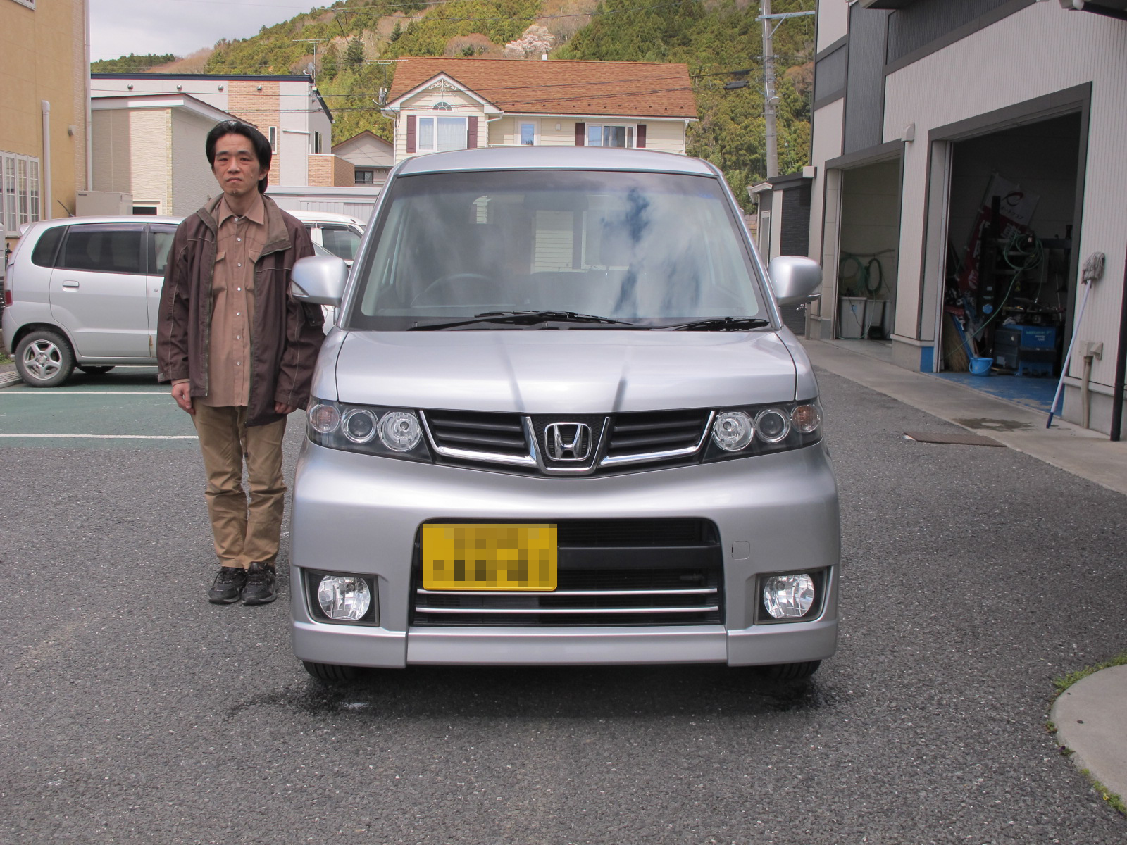 ホンダ ゼストスパークw 大場モーター 宮城県石巻市 中古車 新車販売 買取 格安レンタカー 車検 ホンダ ゼストスパークw 大場モーター 宮城県石巻市 中古車 新車販売 買取 格安レンタカー 車検