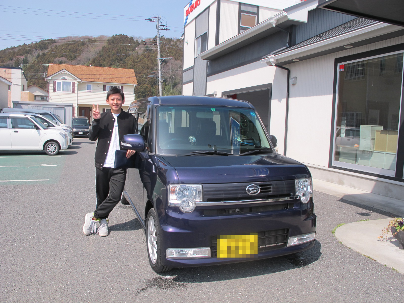 ダイハツ ムーヴコンテカスタムrs 大場モーター 宮城県石巻市 中古車 新車販売 買取 格安レンタカー 車検 ダイハツ ムーヴコンテカスタムrs 大場モーター 宮城県石巻市 中古車 新車販売 買取 格安レンタカー 車検