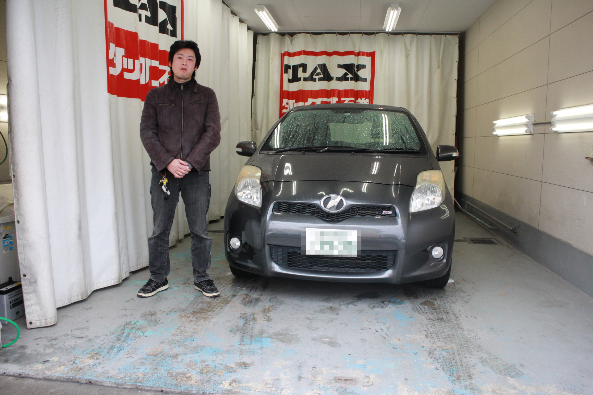 トヨタ ヴィッツ Rs 大場モーター 宮城県石巻市 中古車 新車販売 格安レンタカー 車検 トヨタ ヴィッツ Rs 大場モーター 宮城県石巻市 中古車 新車販売 格安レンタカー 車検