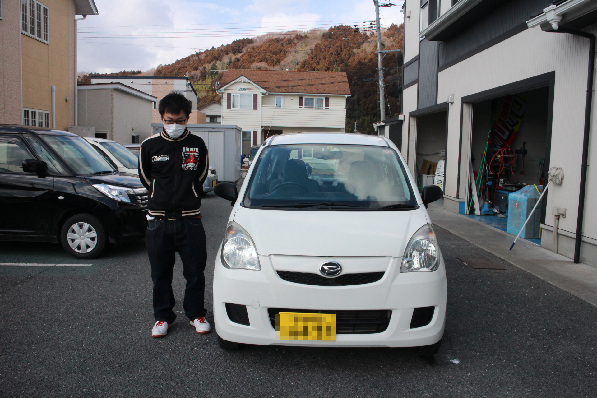 ダイハツ ミラバン tx 大場モーター 宮城県石巻市 中古車 新車販売 買取 格安レンタカー 車検 ダイハツ ミラバン tx 大場モーター 宮城県石巻市 中古車 新車販売 買取 格安レンタカー 車検
