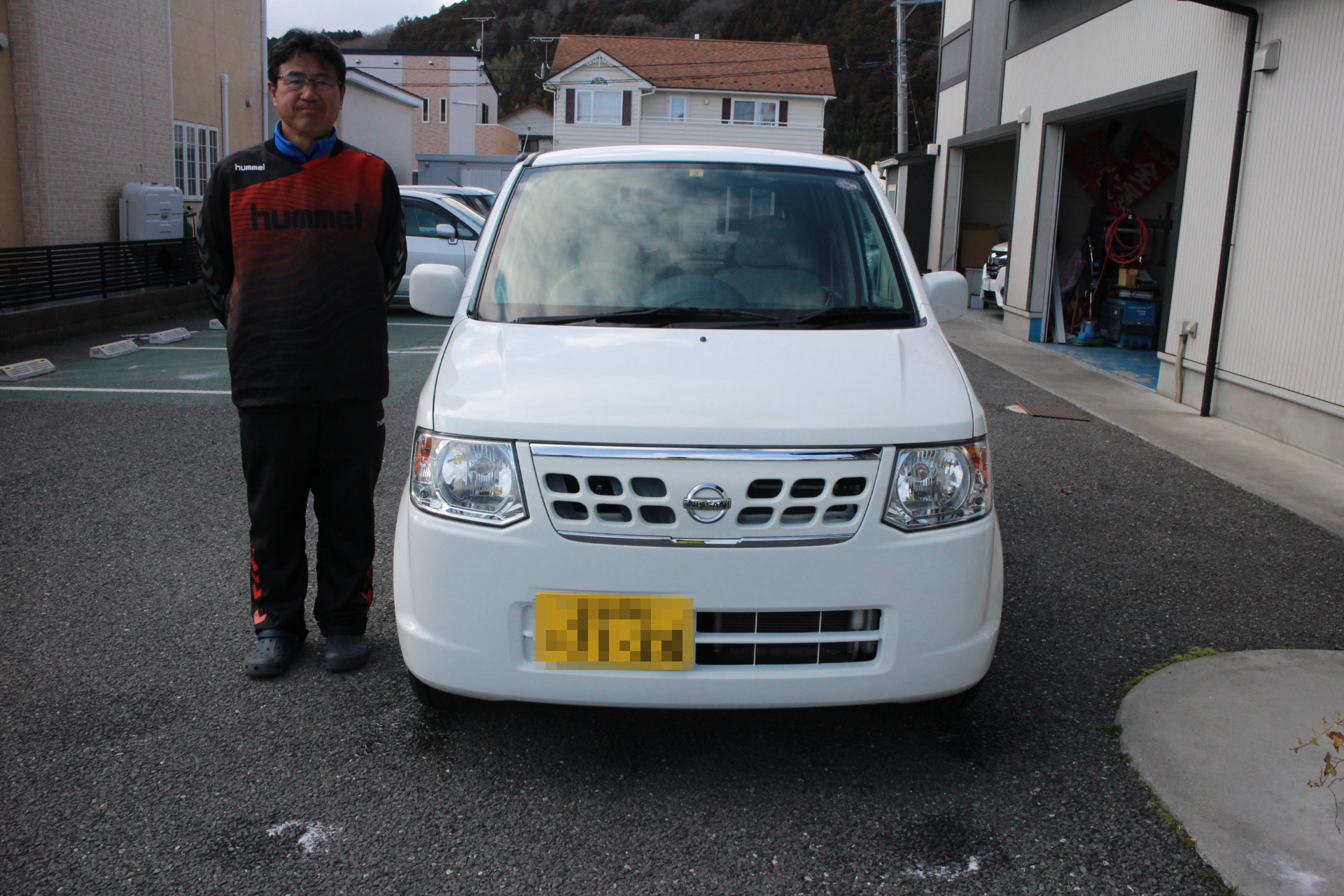 日産 オッティ s 大場モーター 宮城県石巻市 中古車 新車販売 買取 格安レンタカー 車検 日産 オッティ s 大場モーター 宮城県石巻市 中古車 新車販売 買取 格安レンタカー 車検