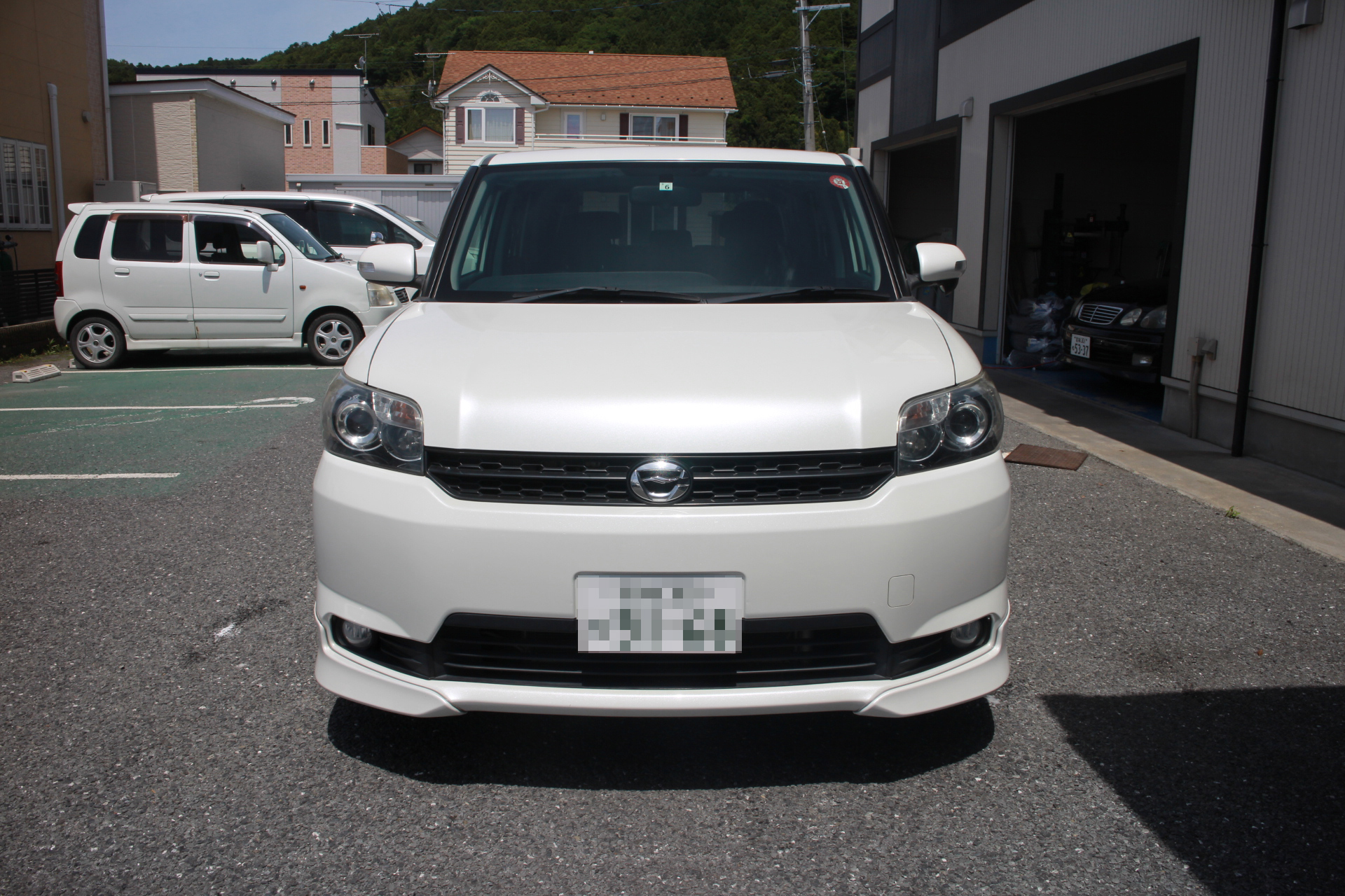 トヨタ カローラルミオン sエアロツアラー 大場モーター 宮城県石巻市 中古車 新車販売 買取 格安レンタカー 車検 トヨタ カローラルミオン sエアロツアラー 大場モーター 宮城県石巻市 中古車 新車販売 買取 格安レンタカー 車検