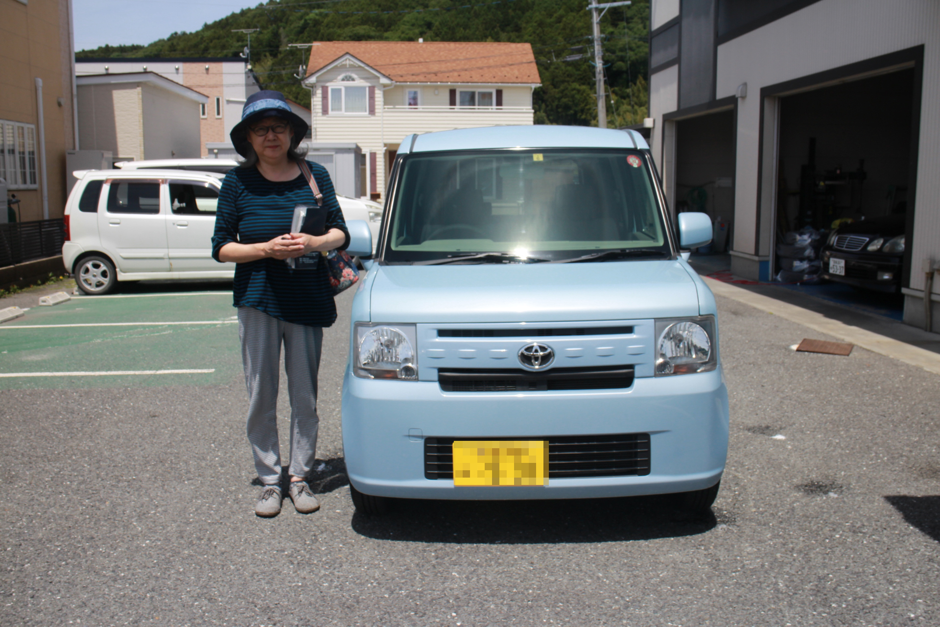 トヨタ ピクシススペース x 大場モーター 宮城県石巻市 中古車 新車販売 買取 格安レンタカー 車検 トヨタ ピクシススペース x 大場モーター 宮城県石巻市 中古車 新車販売 買取 格安レンタカー 車検