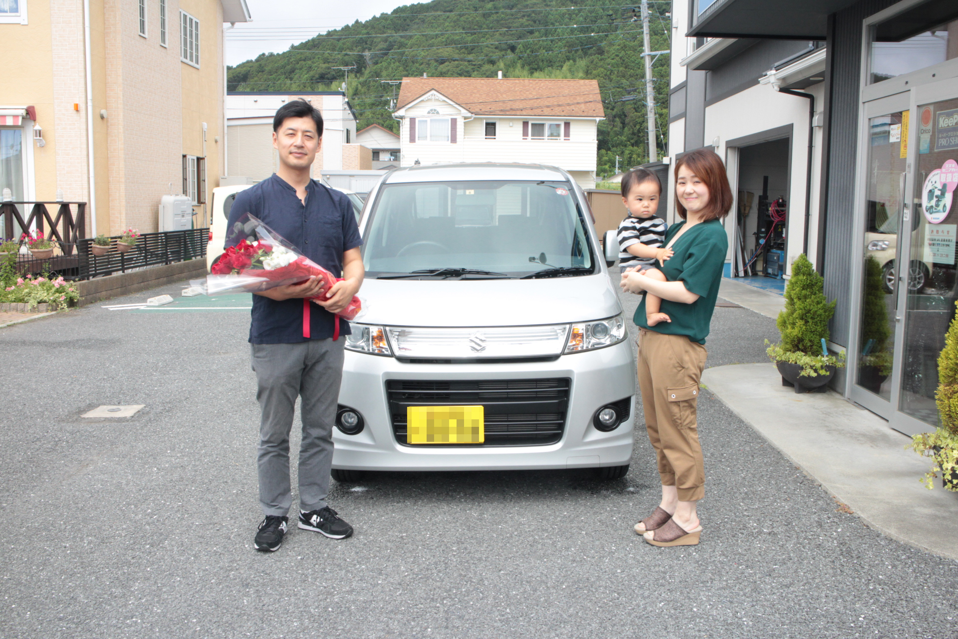スズキ ワゴンr スティングレーx 大場モーター 宮城県石巻市 中古車 新車販売 買取 格安レンタカー 車検 スズキ ワゴンr スティングレーx 大場モーター 宮城県石巻市 中古車 新車販売 買取 格安レンタカー 車検