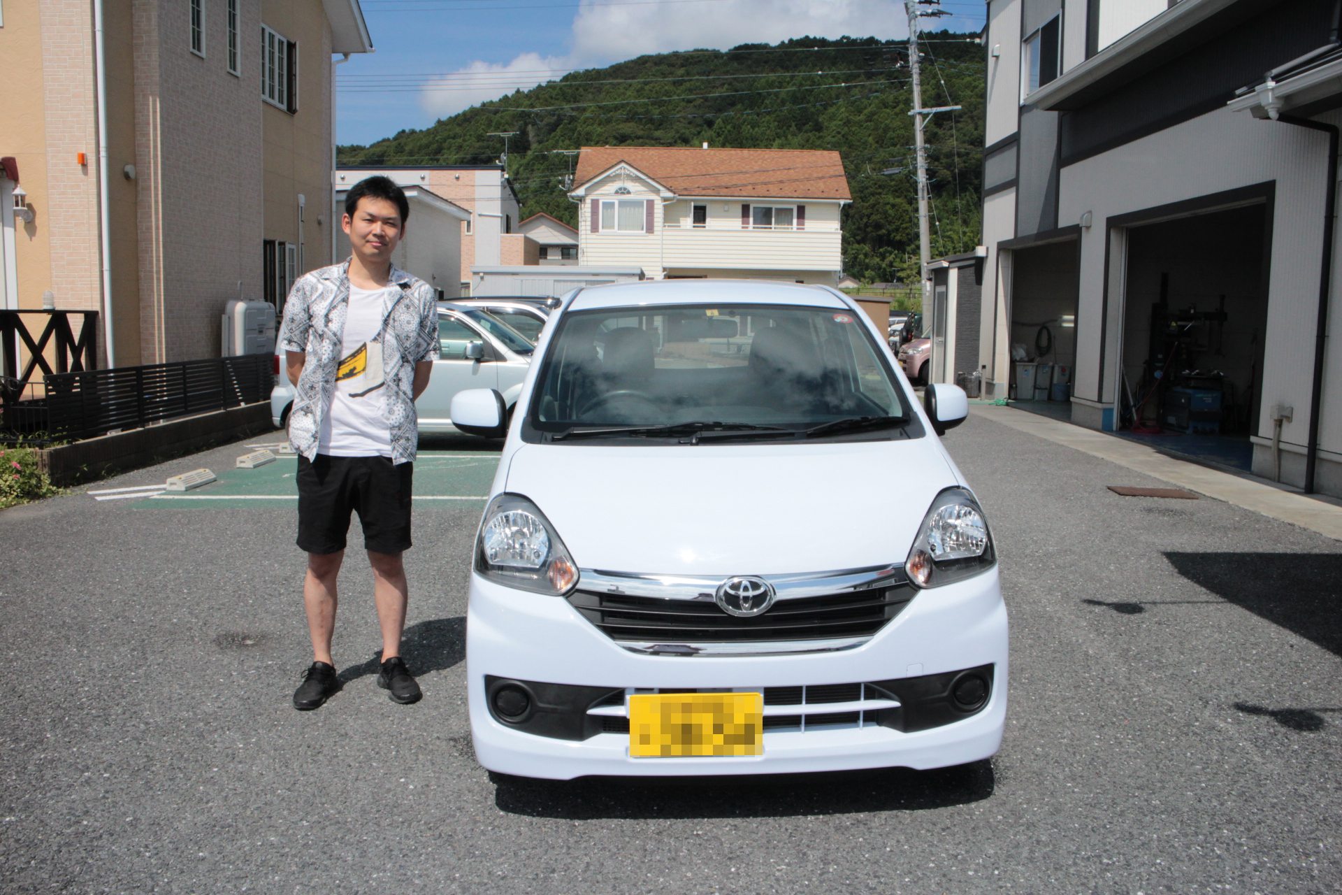 トヨタ ピクシスエポック X 大場モーター 宮城県石巻市 中古車 新車販売 買取 格安レンタカー 車検 トヨタ ピクシスエポック X 大場モーター 宮城県石巻市 中古車 新車販売 買取 格安レンタカー 車検