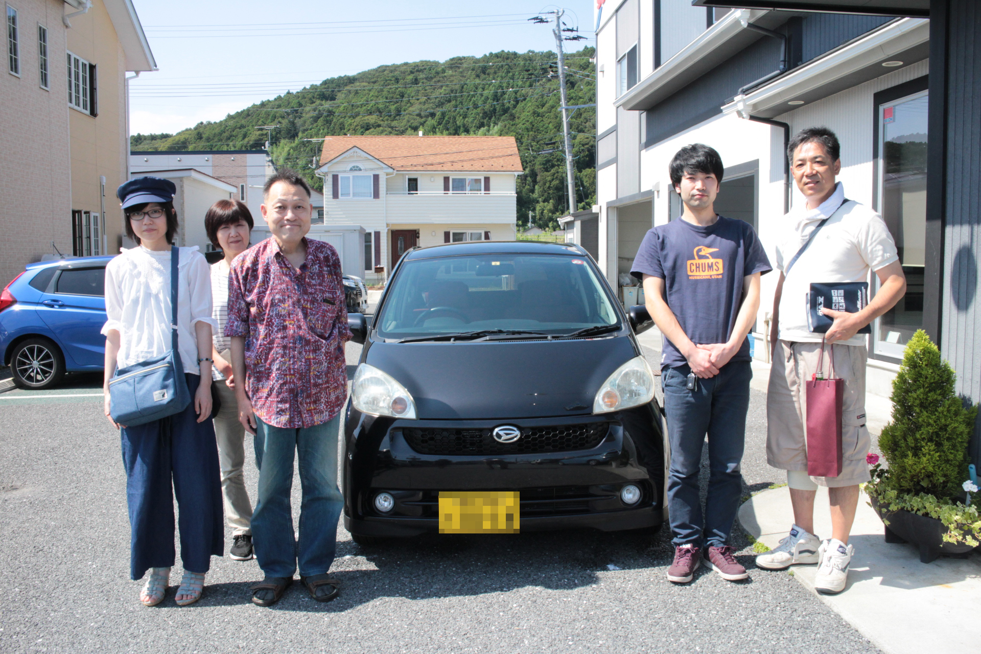 ダイハツ ソニカ Rsリミテッド 大場モーター 宮城県石巻市 中古車 新車販売 買取 格安レンタカー 車検 ダイハツ ソニカ Rsリミテッド 大場モーター 宮城県石巻市 中古車 新車販売 買取 格安レンタカー 車検