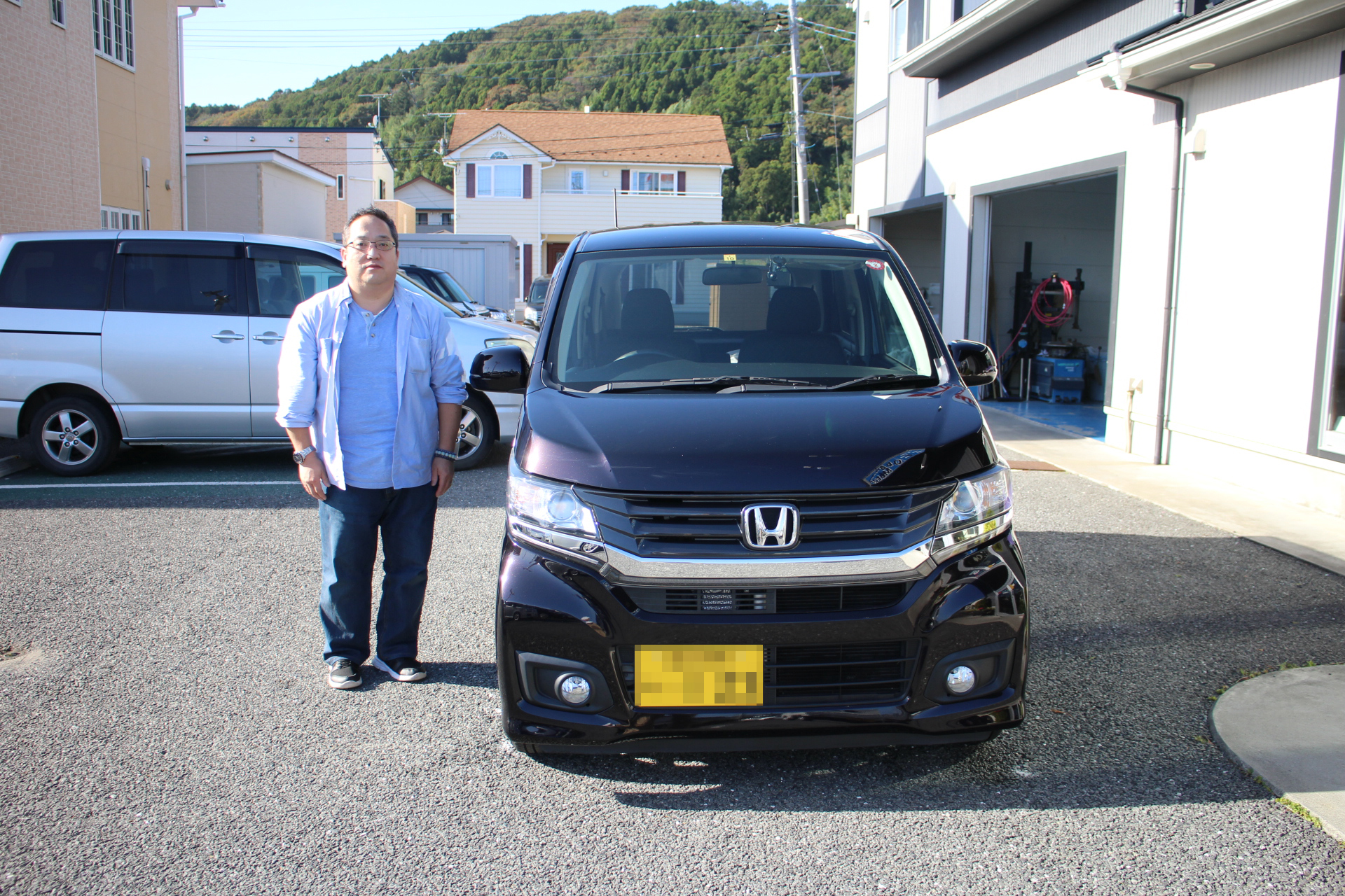 ホンダ n wgnカスタム g 大場モーター 宮城県石巻市 中古車 新車販売 買取 格安レンタカー 車検 ホンダ n wgnカスタム g 大場モーター 宮城県石巻市 中古車 新車販売 買取 格安レンタカー 車検