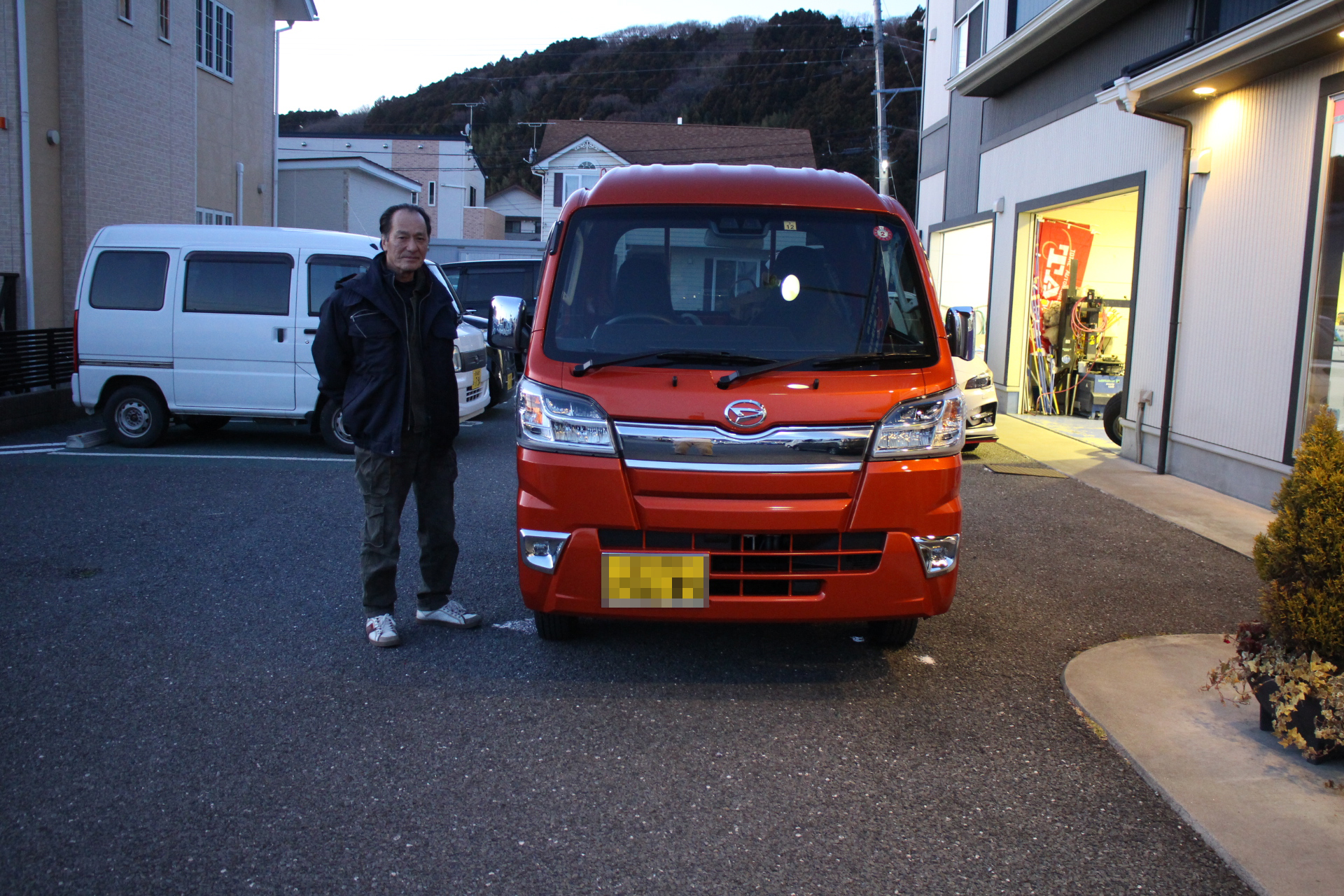 ダイハツ ハイゼットトラック ジャンボ Sa t 4wd 大場モーター 宮城県石巻市 中古車 新車販売 買取 格安レンタカー 車検 ダイハツ ハイゼットトラック ジャンボ Sa t 4wd 大場モーター 宮城県石巻市 中古車 新車販売 買取 格安レンタカー 車検