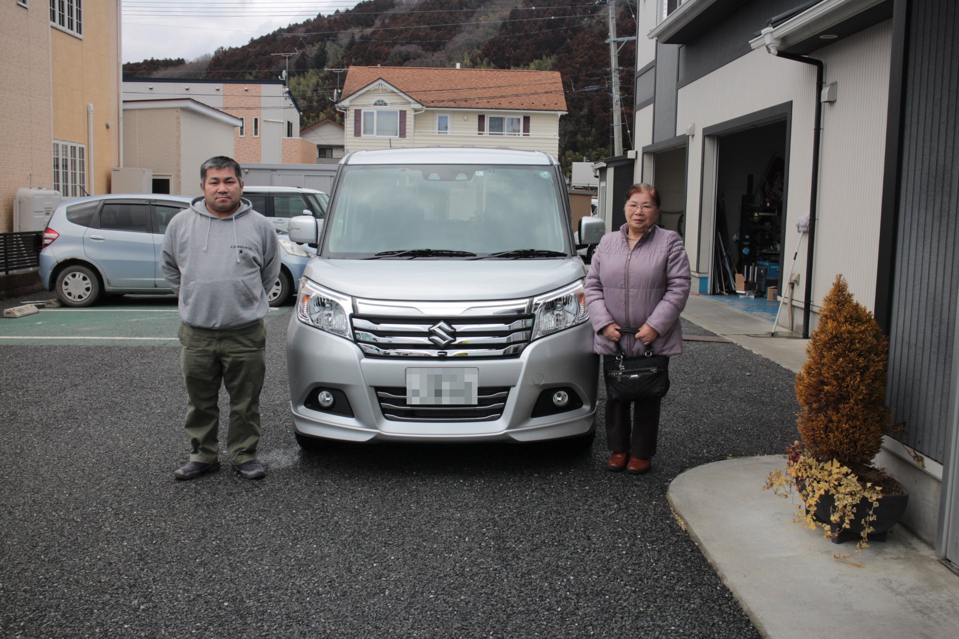 スズキ ソリオ ハイブリッドmz カメラpkg 大場モーター 宮城県石巻市 中古車 新車販売 格安レンタカー 車検 スズキ ソリオ ハイブリッドmz カメラpkg 大場モーター 宮城県石巻市 中古車 新車販売 格安レンタカー 車検