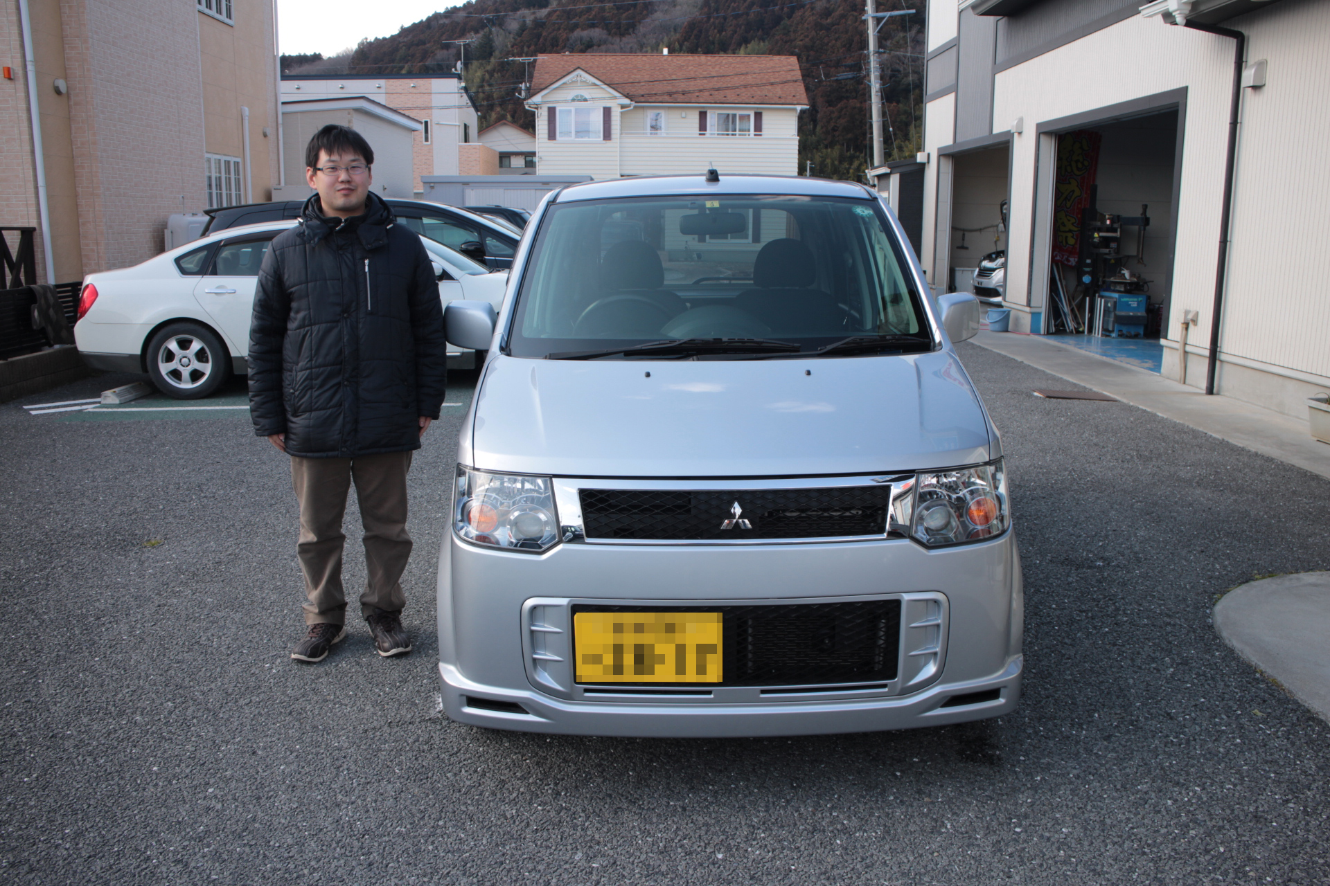 ミツビシ ekスポーツ x 大場モーター 宮城県石巻市 中古車 新車販売 買取 格安レンタカー 車検 ミツビシ ekスポーツ x 大場モーター 宮城県石巻市 中古車 新車販売 買取 格安レンタカー 車検