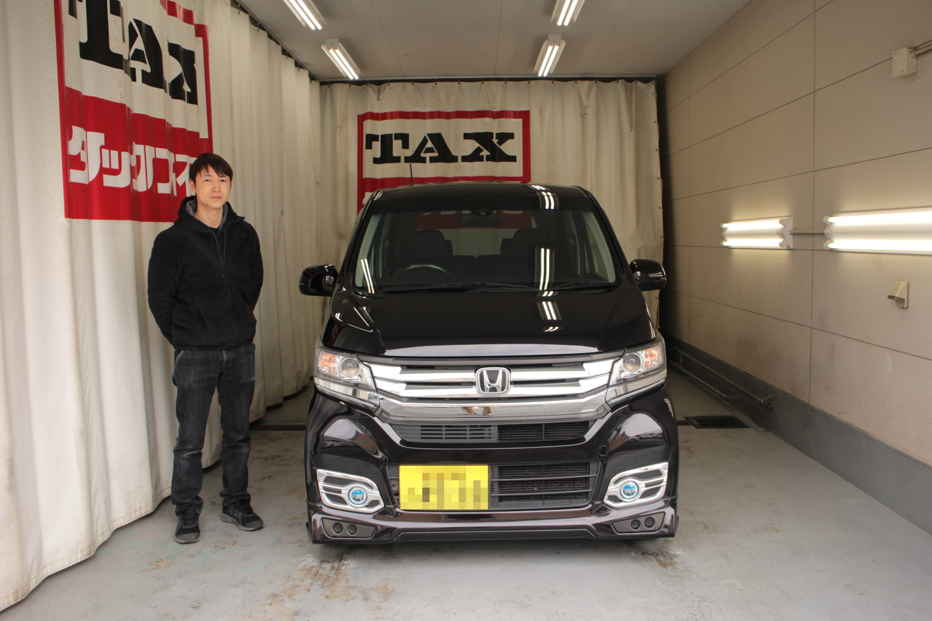 ホンダ N Wgnカスタム Gターボパッケージ 大場モーター 宮城県石巻市 中古車 新車販売 買取 格安レンタカー 車検 ホンダ N Wgnカスタム Gターボパッケージ 大場モーター 宮城県石巻市 中古車 新車販売 買取 格安レンタカー 車検