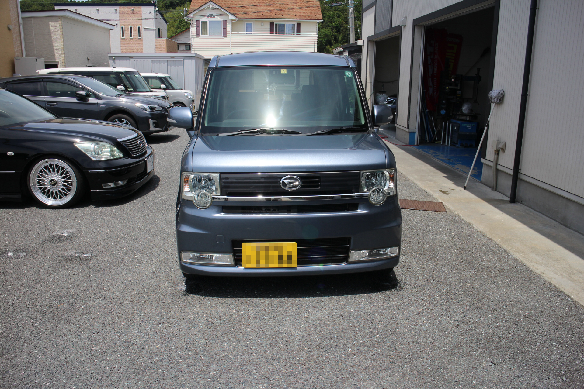 ダイハツ ムーヴコンテカスタム rs 大場モーター 宮城県石巻市 中古車 新車販売 買取 格安レンタカー 車検 ダイハツ ムーヴコンテカスタム rs 大場モーター 宮城県石巻市 中古車 新車販売 買取 格安レンタカー 車検