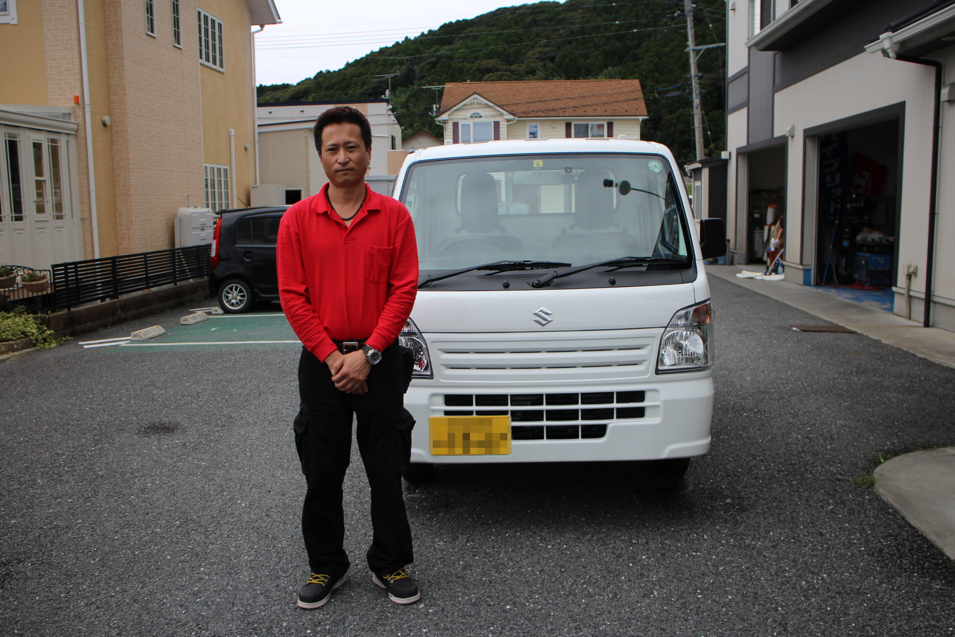 スズキ キャリートラック ｋｃ エアコン パワステ ４ｗｄ 大場モーター 宮城県石巻市 中古車 新車販売 買取 格安レンタカー 車検