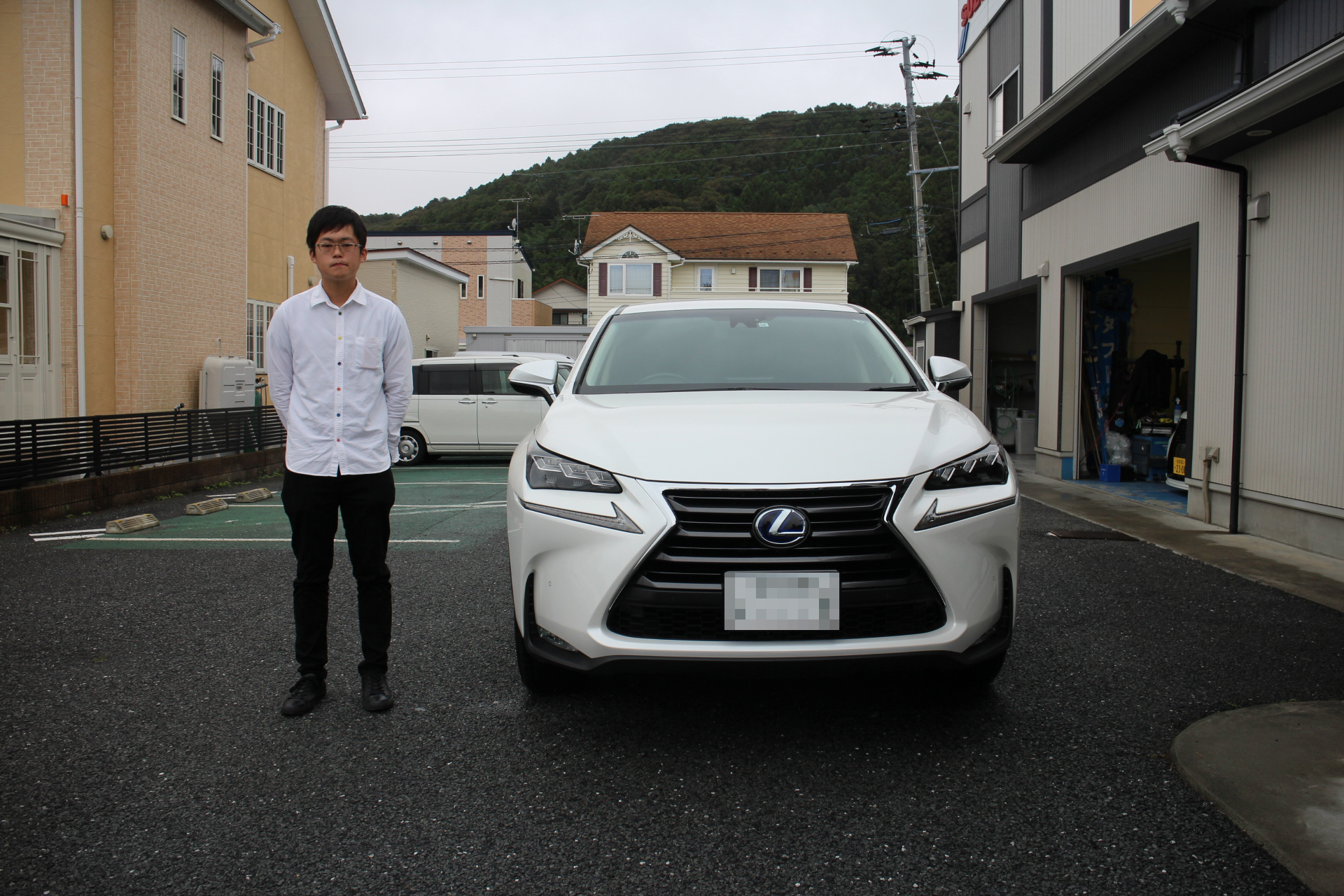 レクサス nxハイブリッド 300hバージョンl 大場モーター 宮城県石巻市 中古車 新車販売 買取 格安レンタカー 車検 レクサス nxハイブリッド 300hバージョンl 大場モーター 宮城県石巻市 中古車 新車販売 買取 格安レンタカー 車検